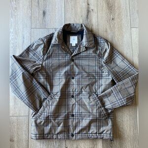 H&M Windbreaker Jacket